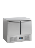 Saladette šaldymo vitrina GN1/1 SA910