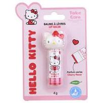 Lip Balm Žaismingi lūpų balzamai Hello Kitty 4g