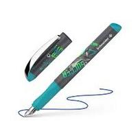 Plunksnakotis Schneider Inx Sportive, futbolas