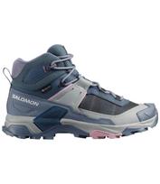 Salomon X Ultra 5 Mid GTX Hiking Shoes Women's