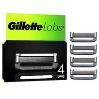 Gillette Labs replacement heads