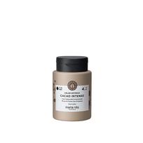 Maria Nila Colour Refresh Cacao Intense 4.10 Tinted Mask 100ml