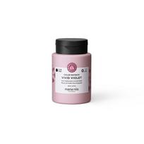 Maria Nila Colour Refresh Vivid Violet Tinting Mask 0.22 100ml
