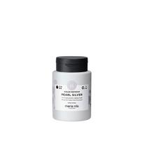 Maria Nila Colour Refresh Pearl Silver 0.92 Tinted Mask 100ml