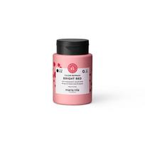 Maria Nila Tinting mask Colour Refresh Bright Red 0.66 100ml