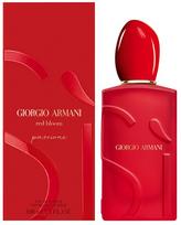 Giorgio Armani Sì Passione Red Bloom - EDP 100ml