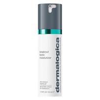 Dermalogica Breakout Biotic Moisturizer Gel Cream 50 ml 50ml