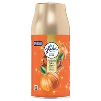 Glade Pumpkin Spice Latte Automatic Air Freshener Refill 269 ml 269ml