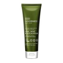 Baylis & Harding Goodness Awaken Body Scrub Lime, Mint & Eucalyptus 225 ml 225ml