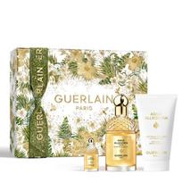 Guerlain Aqua Allegoria Forte Mandarine Basilic - EDP 75 ml + tělové mléko 75 ml 75ml