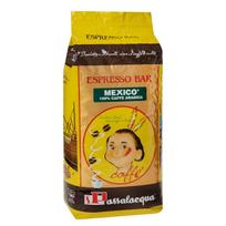 Kavos pupelės Passalacqua Mexico, 1 kg
