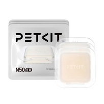 Petkit Pet Odor Eliminator N50 kvapų šalinimo priemonė, 3 vnt.