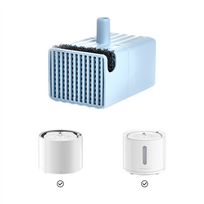 Petkit Wireless UVC vandens siurblys