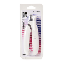 Petkit  Led Nail Clipper Pro nagų žirklės gyvūnams, baltos