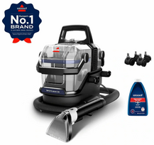 Plaunantis dulkių siurblys Bissell SpotClean C9 Select Plaunantis dulkių siurblys Bissell SpotClean C9 Select