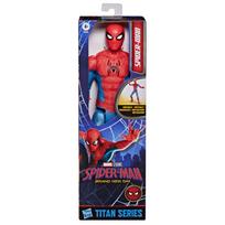 SPIDER-MAN  Brand New Day Gallagher Figure Titan Series 29,2 cm