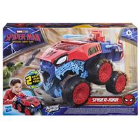 SPIDER-MAN  Brand New Day playset Armored Vehicle
