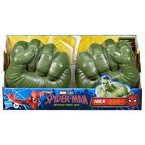SPIDER-MAN  Brand New Day Role Play Hulk Gamma Smash