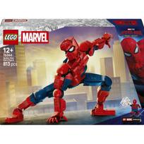 LEGO® ǀ Marvel Žmogaus voro herojaus figūrėlė 76346