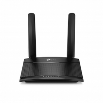 WRL 3G/4G Maršrutizatorius 300MBps Tl-MR100 Outdoor TP-Link