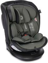 Automobilinė kėdutė Lorelli Aviator i-Size Isofix 0–36 kg, žalia
