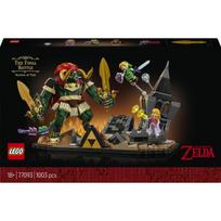 LEGO® The Legend of Zelda™: Ocarina of Time™ – The Final Battle 77093