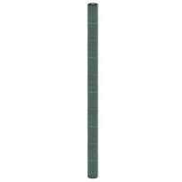 Agrotekstilė nuo piktžolių vidaXL, 2x5 m