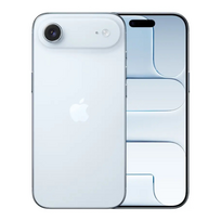 Apple iPhone Air 512GB (Ekspozicinė prekė) Sky Blue