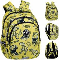 Kuprinė berniukui su dinozaurais Coolpack Jerry