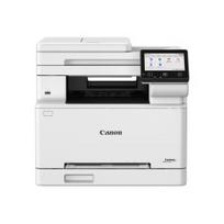 Lazerinis daugiafunkcis spalvotas spausdintuvas Canon i-SENSYS MF664Cdw