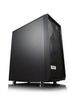 FRACTAL DESIGN Meshify C Midi Tower Black