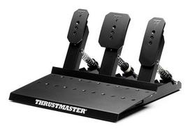 Thrustmaster Raceline Pedals III Black RJ-12 Analogue / Digital PC, PlayStation 4, PlayStation 5, Xbox One, Xbox Series S, Xbox Series X, Xbox One X, Xbox One S