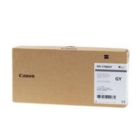 CANON Patrone PFI-1700GY grey