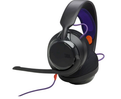 JBL Quantum 250 Gaming Headset black