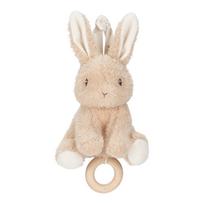 Little Dutch Baby Bunny music box (LD8426)