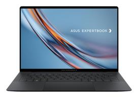 ASUS Notebook||B9406CAA-TH0944X|ExpertBook|B9406CAA-TH0944X|CPU Intel Core Ultra X7|358H|14 "|2880 x 1800 pixels|Yes|RAM 32GB|LPDDR5x-SDRAM|SSD 1000GB|Discrete graphics Not available|On-board graphi