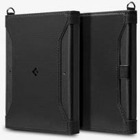 Spigen Passport holder, black
