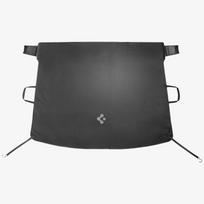 Spigen Windshield Cover WC100 for Tesla Model 3/3 (2024)/Y/Y (Juniper), black