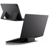 Spigen Laptop and tablet stand LD201-S8 Slimfold grey
