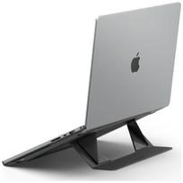 Spigen Laptop stand LD201-S6 Slimfold grey