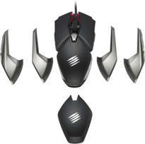 Mad Catz BAT 6+ Black/Grey