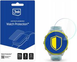 3MK Watch Protection ARC Garmin Forerunner 570 47mm