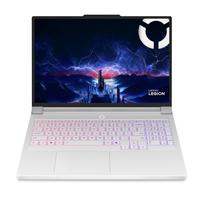 Lenovo Legion Pro 7 16IAX10H Intel | Glacier White | 16 " | OLED | WQXGA | 2560 x 1600 pixels | Glossy | Intel Core Ultra 7 | 255HX | 32GB | CSODIMM DDR5 | Solid-state drive capacity 1000GB | NVIDIA GeForce RTX 5070 Ti | GDDR7 | 12GB | Windows 11 Home