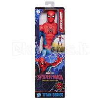 SPIDER-MAN Brand New Day Gallagher Figure Titan Series 29,2 cm