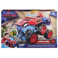 SPIDER-MAN Brand New Day playset Armored Vehicle