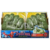 SPIDER-MAN Brand New Day Role Play Hulk Gamma Smash