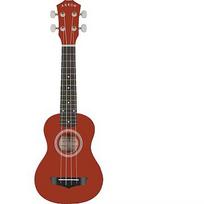 Arrow PB10 NT Soprano Natura w/bag - Ukulele L2050013