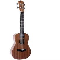 Arrow MH10 Sapele Concert  w/bag - Ukulele L2050061