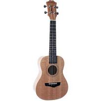 Arrow MH10 Okume Concert  w/bag - Ukulele L2050062