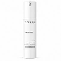 DECAAR Gelis su deguonimi - 15 ml